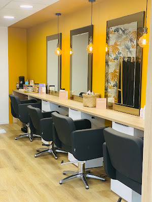 L&M COIFFURE à Blagnac