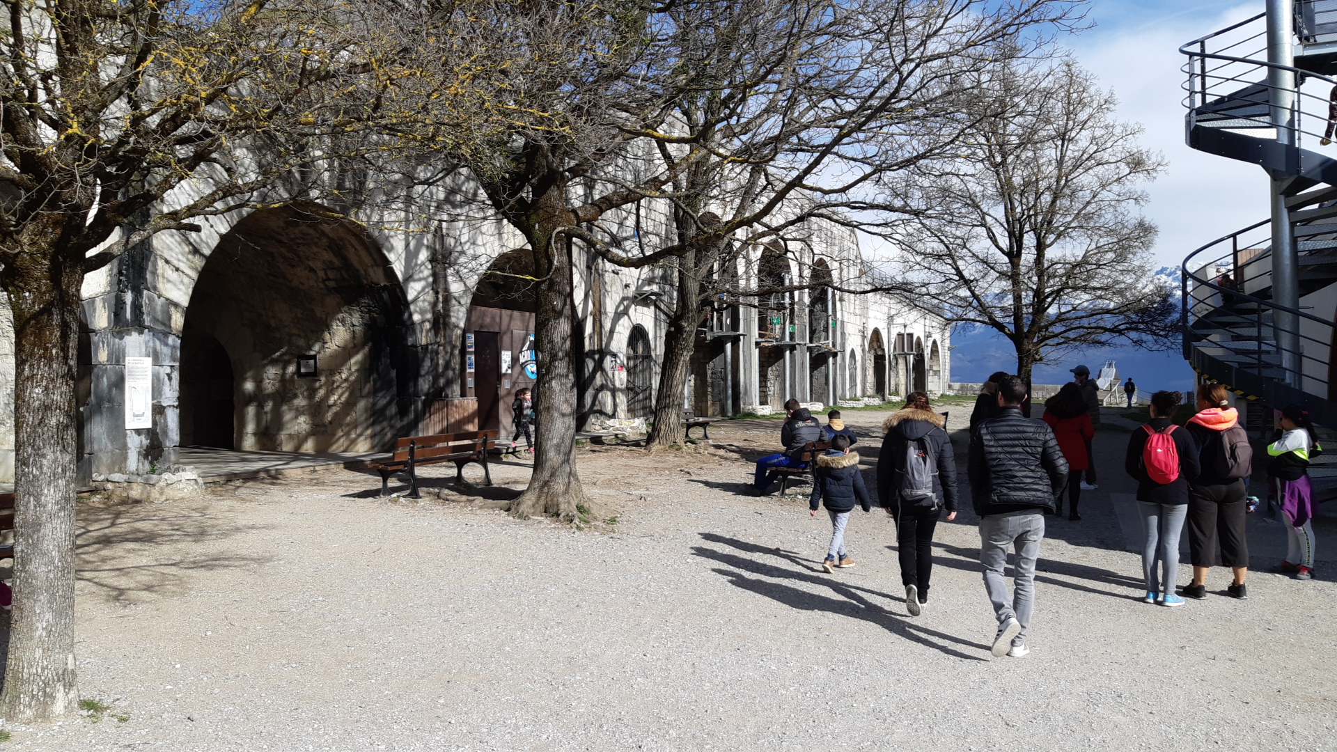 Photo n° 5 de l'avis de Christophe.H fait le 20/02/2019 à 23:48
