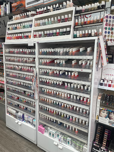 Beauty Supply Store «Optima Beauty Supply», reviews and photos, 84-15 Roosevelt Ave, Jackson Heights, NY 11372, USA