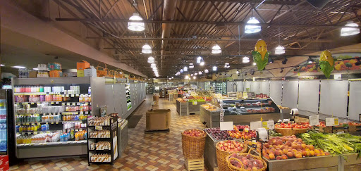 Grocery Store «Township of Washington Foodtown», reviews and photos, 315 Pascack Rd, Township of Washington, NJ 07676, USA