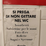 Photo n°2 de l'avis de Emilio.e fait le 14/09/2023 à 20:56 sur le  San Genna' Pizzeria Napoletana à Trieste