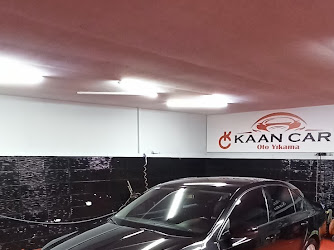 KAAN CAR DETAILING