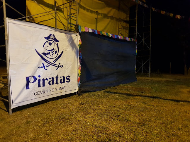 Piratas Cevich-bar - Moyobamba