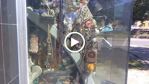 Monument «Hurricane Katrina Memorial», reviews and photos, 133 Main St, Biloxi, MS 39530, USA