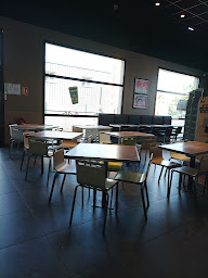 Photo n°51 de Quick à Saint-Victoret ()