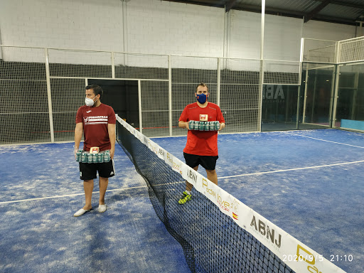 Padel Love Seseña en Seseña Nuevo, Toledo