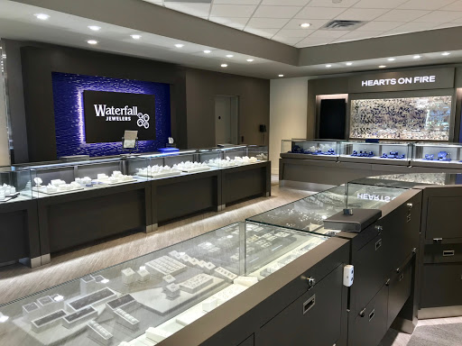 Jeweler «Waterfall Jewelers», reviews and photos, 5649 Dixie Hwy, Waterford Twp, MI 48329, USA