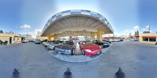 Used Car Dealer «Monza Car», reviews and photos, 14961 Ventura Blvd, Sherman Oaks, CA 91403, USA