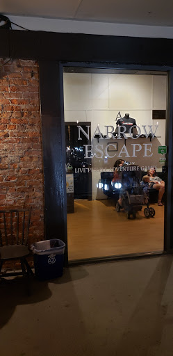 Tourist Attraction «A Narrow Escape», reviews and photos, 801 Central Ave #37, Hot Springs, AR 71901, USA