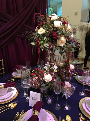 Florist «Tommy Austin Florist», reviews and photos, 10730 E Foothill Blvd, Rancho Cucamonga, CA 91730, USA