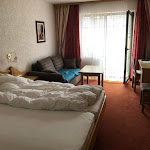 Photo n°5 de l'avis de Kemal.t fait le 26/06/2021 à 13:55 sur le  Hotel Fleischmann à Roding