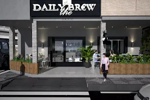The Daily Brew Coffee Shop image