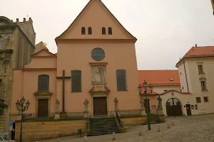 Capuchin Monastery image