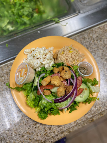 Salad Place
