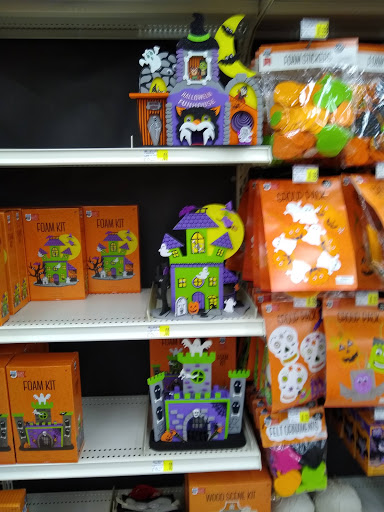 Craft Store «A.C. Moore Arts and Crafts», reviews and photos, 1824 E Ridge Pike #102, Royersford, PA 19468, USA