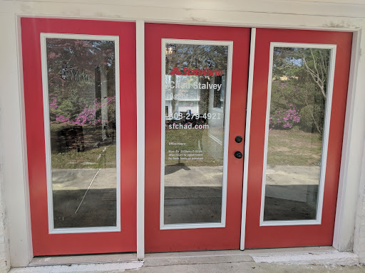Insurance Agency «Chad Stalvey - State Farm Insurance Agent», reviews and photos