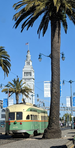 Sports Complex «Bay Club at the Gateway», reviews and photos, 370 Drumm St, San Francisco, CA 94111, USA