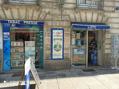 Le Graslin à Nantes