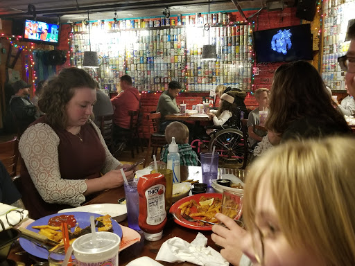 Restaurant «Fudpuckers Beachside Bar & Grill», reviews and photos, 20001 Emerald Coast Pkwy, Destin, FL 32541, USA