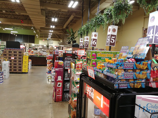 Grocery Store «Shop & Save», reviews and photos, 7241 Lemont Rd, Downers Grove, IL 60516, USA