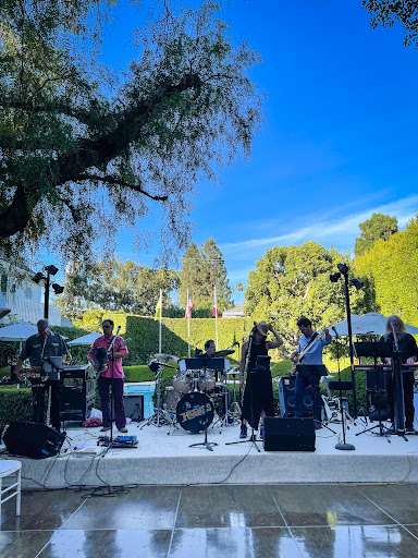 City Hall «Beverly Hills City Hall», reviews and photos