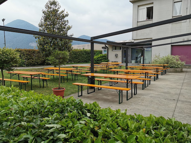 Opinii despre Pizzeria Vigor în Albino - Pizzeria