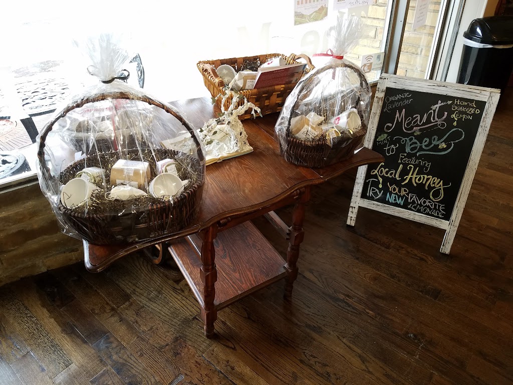 Elle Bell Cafe 29379
