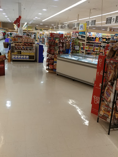 Grocery Store «Giant Food Stores», reviews and photos, 1241 Blakeslee Blvd Dr E, Lehighton, PA 18235, USA