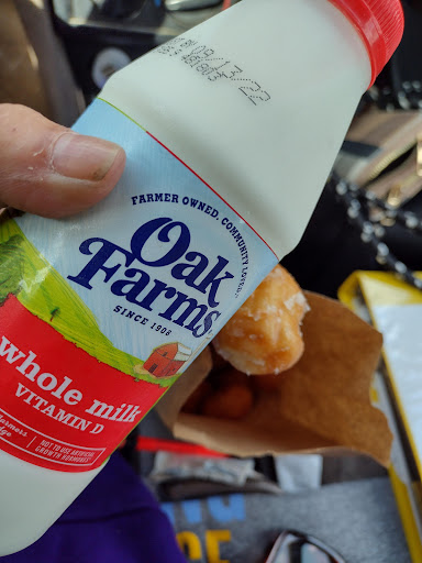 Donut Shop «Shipley Do-Nuts», reviews and photos, 1501 N 10th St, McAllen, TX 78501, USA