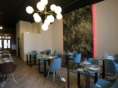 RESTAURANTE AZACáN HERVáS