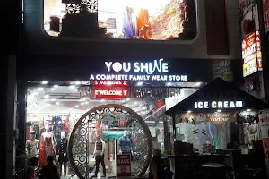 You Shine -A Complete Family Wear Shop image