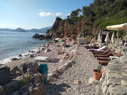 Photo de Presjeke beach avec petite baie