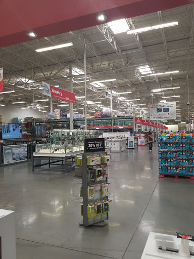 Warehouse club «BJ’s Wholesale Club», reviews and photos, 2000 Power Plant Pkwy, Hampton, VA 23666, USA