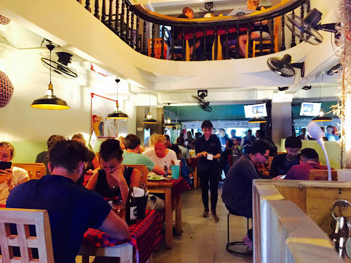 Royal Saigon Restaurant