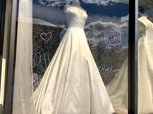 Camilla's Bridal