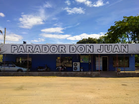 Parador Don Juan