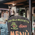 Photo n°1 de l'avis de Veronica.r fait le 17/09/2023 à 19:18 sur le  La Casa Della Bruschetta à Vieste