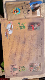 Photo n°7 de Le Pot du Clape à Montreuil-sur-Mer ()