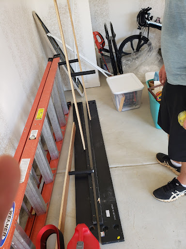 Moving Company «Cardinal Moving», reviews and photos, 8003 Vine Crest Ave Ste 8, Louisville, KY 40222, USA