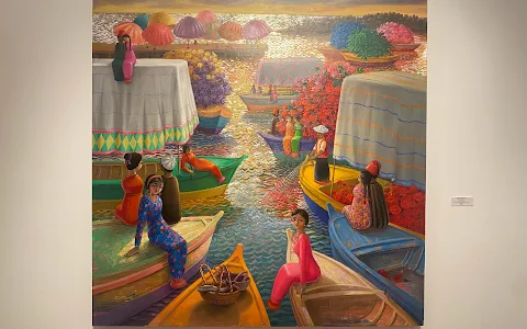 Zamalek Art Gallery image