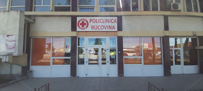 Policlinica Bucovina