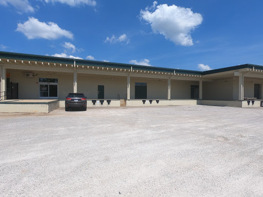 Self-Storage Facility «Security Self Storage», reviews and photos, 5115 Beryl Rd, Raleigh, NC 27606, USA