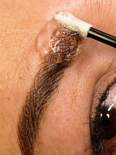 Explore boyfriend tattoo ideas, creative tattoo ideas in Johnston, available at Brows & Body