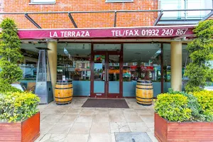 La Terraza | Tapas Bar & Restaurant image