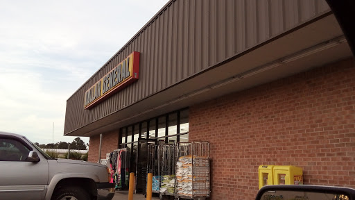 Discount Store «Dollar General», reviews and photos, 320 US-701, Loris, SC 29569, USA