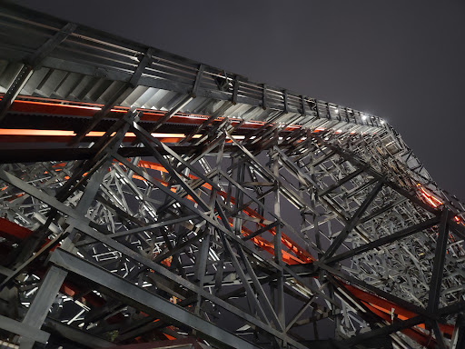 Roller Coaster «Wicked Cyclone», reviews and photos, Main St, Agawam, MA 01001, USA