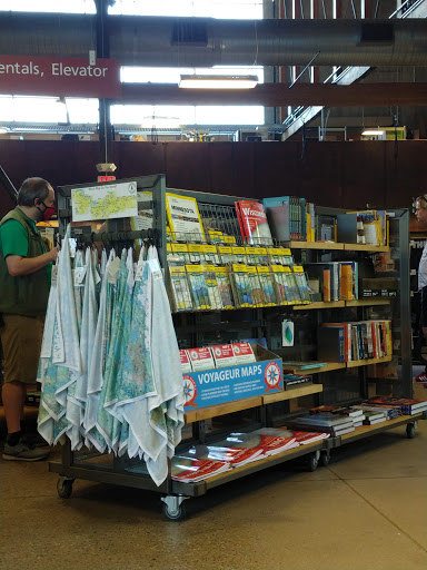 Camping Store «REI», reviews and photos, 750 American Blvd W, Bloomington, MN 55420, USA