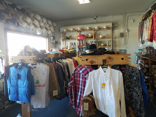 Western Apparel Store «Two Amigos Western Wear», reviews and photos, 3853 Main St, Oakley, CA 94561, USA