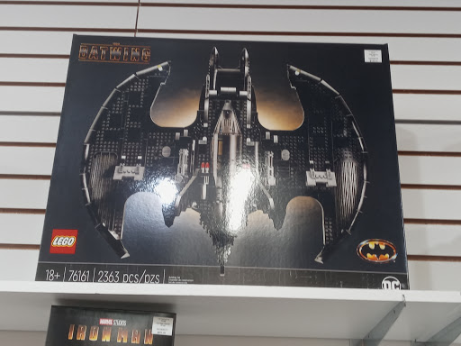 Toy Store «The Tutoring Toy», reviews and photos, 1400 Foothill Dr #108, Salt Lake City, UT 84108, USA