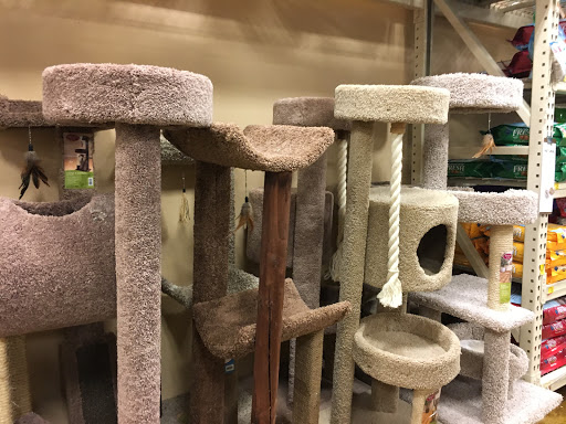 Pet Supply Store «PetSmart», reviews and photos, 1600 Marcus Ave, New Hyde Park, NY 11040, USA